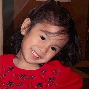 Meet your Posher, Althea